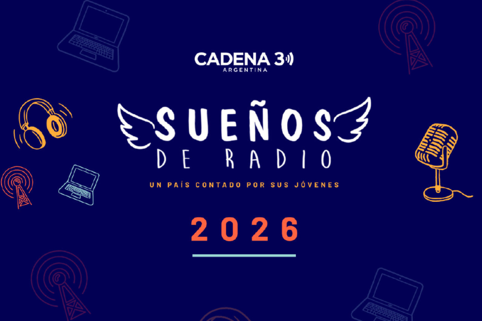 Sueños de Radio - Edición 2026