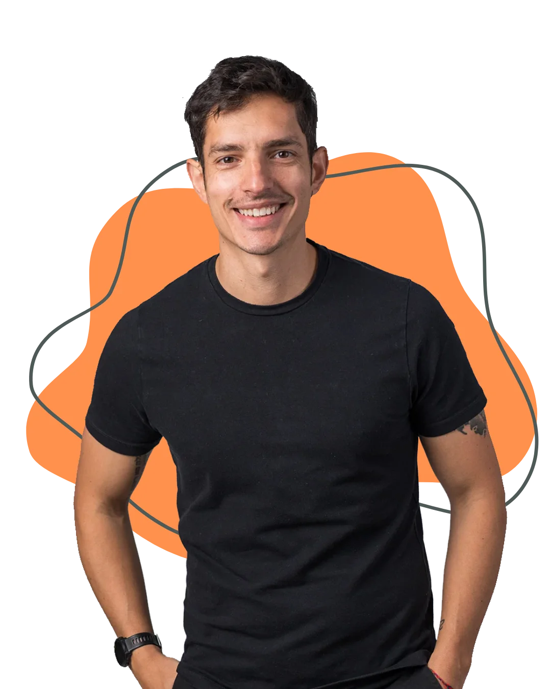 Imagen de perfil - Gastón Mondino